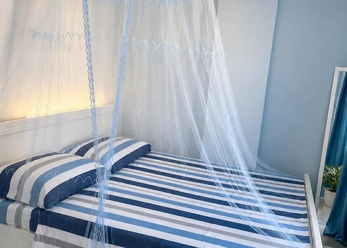 Hostal Dearlene